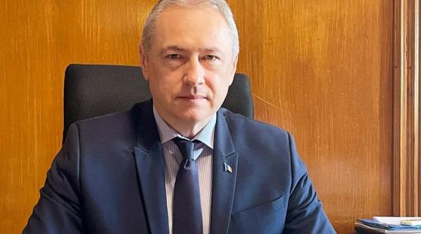 Lucian Heius (ANAF): Se întâmplă lucruri care nu ar trebui să se întâmple într-o economie normală 