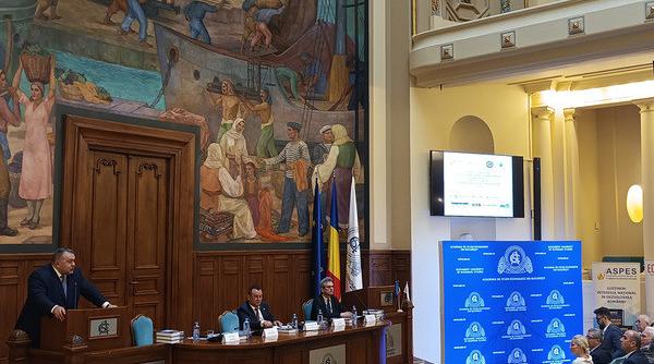 Mihai Daraban, CCIR: În România, statul mimează dialogul social