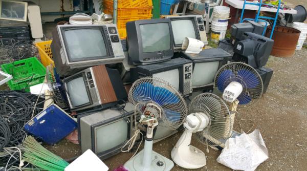 Rabla pentru electrocasnice. Bugetul primei etape, epuizat