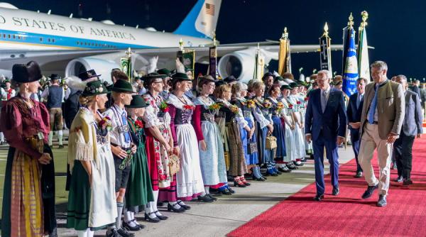 G7, decizii care vor paraliza Rusia. Liderii celor mai puternice economii iau măsuri drastice