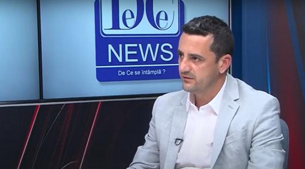 Cât curent pot consuma şi ce putere instalată am acasă? Alin Crăciunescu (E-Distribuție Muntenia), informaţii importante pentru abonaţi