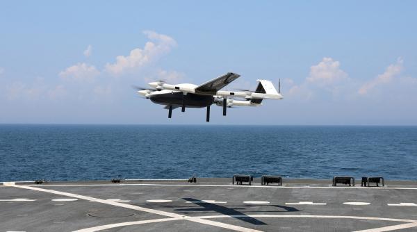 Marea Britanie pune capăt proiectului demonstrativ Mosquito