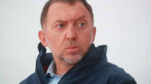 Oleg Deripaska avertizează: ”Nimeni nu înțelege riscul nuclear în Ucraina”