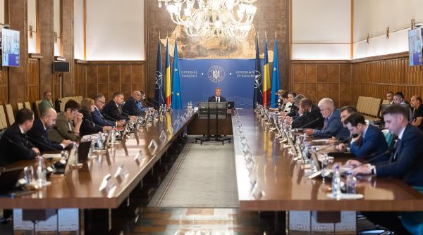 Adrian Negrescu: Deciziile fiscale anunțate de guvernanţi vin să pună gaz pe focul inflației