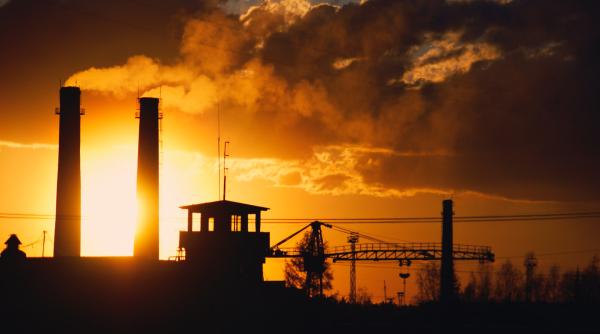 Cererea globală de energie a depășit nivelul pre-pandemic