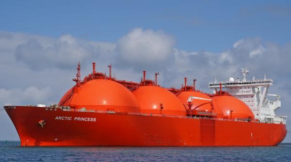 Shell, contract uriaș pentru gazele din Qatar