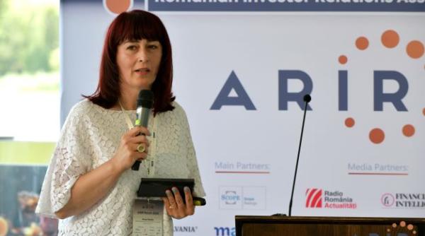 ARIR adoptă o nouă identitate vizuală aliniată cu strategia de dezvoltare, în parteneriat cu Brandocracy