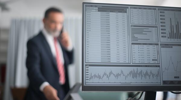 BNR, anunţul zilei: Indicele IRCC a urcat la 2,65% pe an. Cum îi afectează pe români