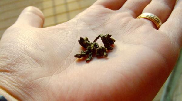 Ceaiul milionarilor. Un kilogram costă cât o locuință luxoasă 