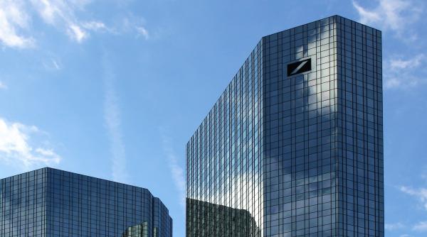 Deutsche Bank: Germania riscă recesiunea ”imediată”