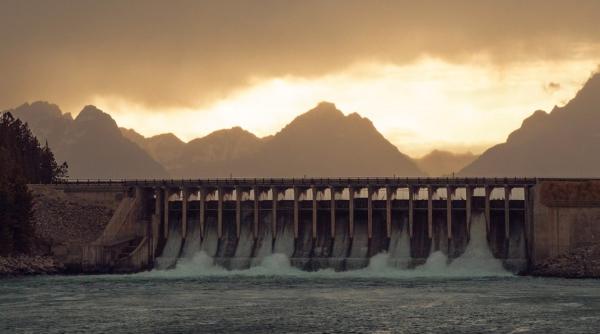 Hidroelectrica, lucrări de modernizare în valoare de 3,35 milioane de lei