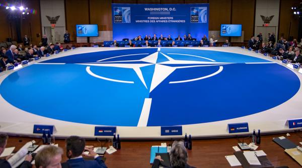 NATO lansează un Fond de inovare