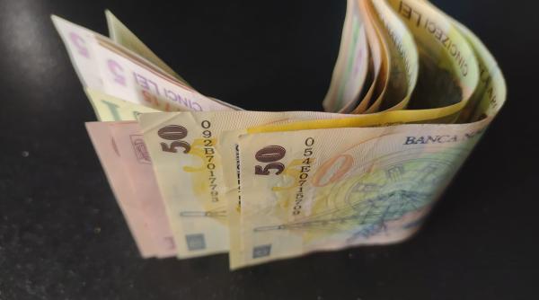 BNR: Care este cea mai falsificată bancnotă românească