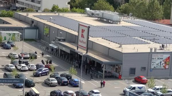 Kaufland retrage un produs. Cei care l-au cumpărat, sfătuiţi să nu-l mai utilizeze