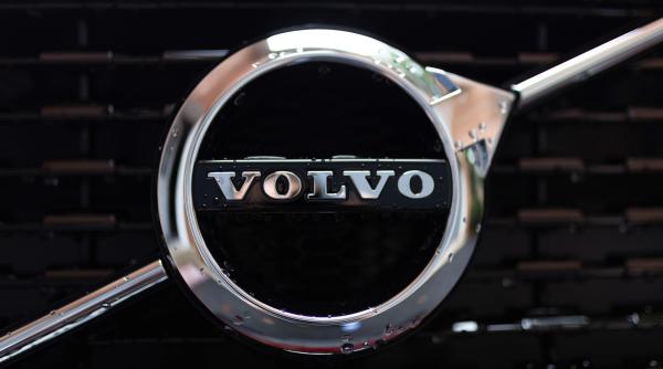 Volvo investește 1,2 miliarde € în Slovacia pentru o nouă uzină