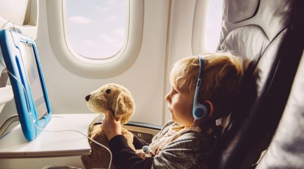 Wizz Air și Ryan Air, investigate de ANPC. Horia Constantinescu: Chiar şi pe jos vom ajunge la destinaţie