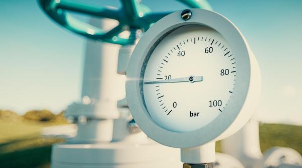 Cum stă România cu rezervele de gaze. Cifrele zilei