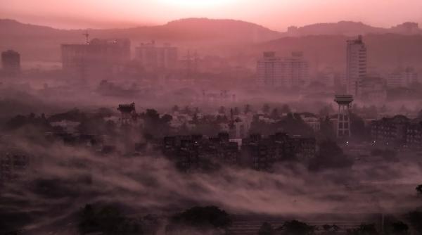 India ia o decizie istorică pentru a reduce poluarea