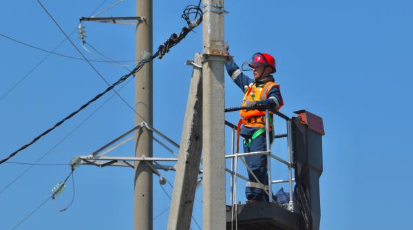 Germania riscă defecțiuni în cascadă la utilități