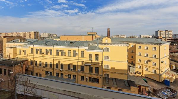 Putin calcă ferm pe urmele lui Stalin: Arestează pe bandă rulantă