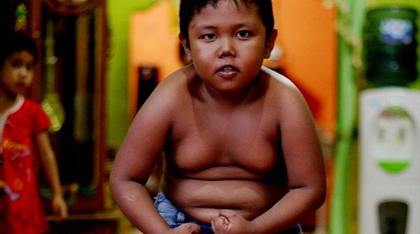 Raport: Nestle a subminat eforturile guvernului mexican în lupta cu obezitatea