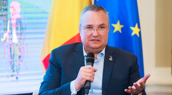 Ciucă nu remaniază niciun ministru. Reacții dure