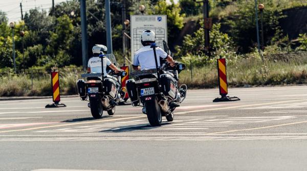 Angajări în Poliţie. Peste  2.000 de posturi scoase la concurs