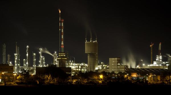 Oficial sindical german: Industria riscă să intre în colaps