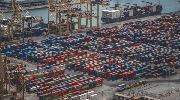 Prețul cuprului continuă să se prăbușească