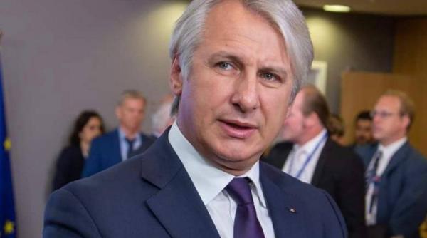 Teodorovici: ”Politica fiscală din România, una de Ev Mediu!”