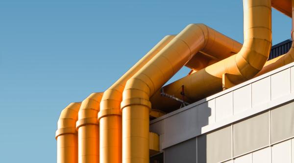 Gaze naturale: Acord încheiat între Sonatrach și Engie