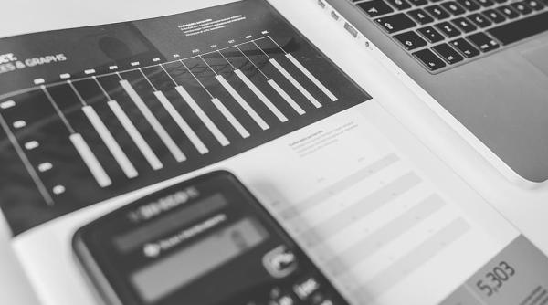 INS: Economia României a crescut cu 5,1% în primul trimestru al anului, la 343,678 miliarde lei