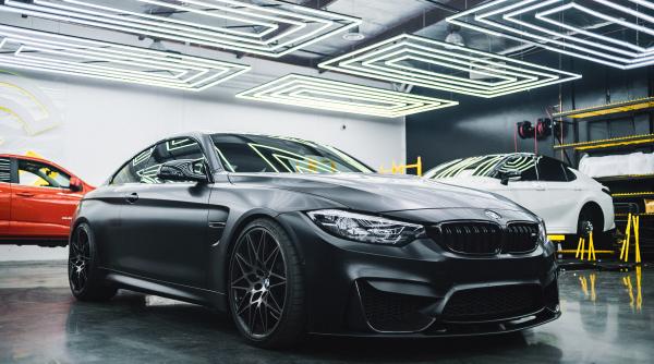 Vânzările BMW au scăzut cu peste 13% în primul semestru din 2022