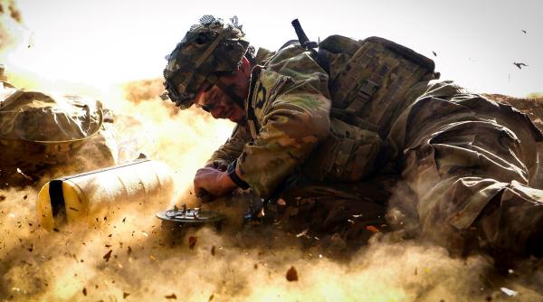 Ce a învățat Pentagonul din războiul din Ucraina și ce decizie a luat 