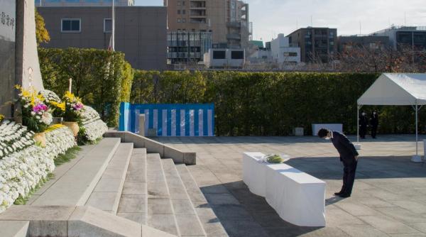 Shinzo Abe: Atacul asupra fostul premier, o enigmă pentru japonezi