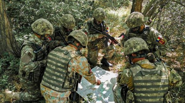 Soldele cadrelor militare, diminuate, sancțiunile disciplinare, înăsprite 