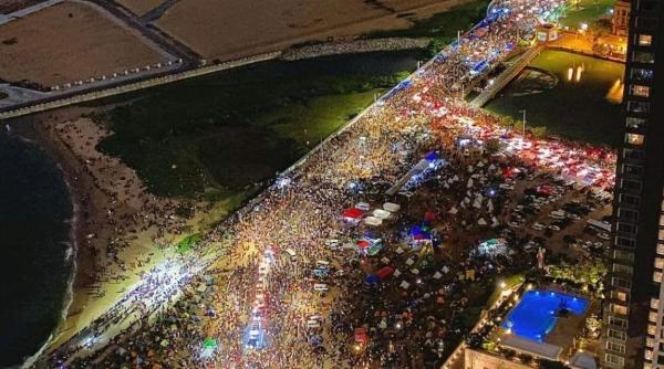 Cum a ajuns Sri Lanka într-o criză economică imposibilă, în COPAPS, practic 