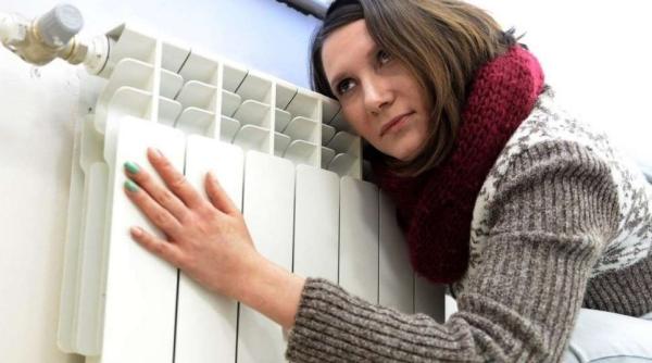 La iarnă, românii vor tremura de frig în case? Acesta este răspunsul corect