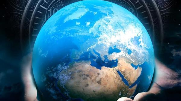 Noua dezordine mondială, așa cum o vede CIA