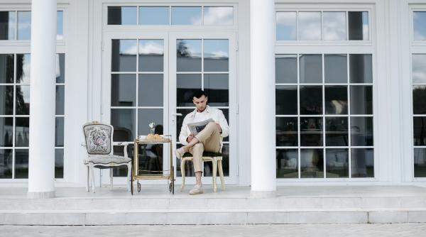 Știrile dimineții. Cinci informații la sfârșit de săptămână