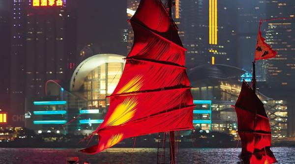 China s-a înscris în cursa pentru branduri. Un nou duel cu SUA