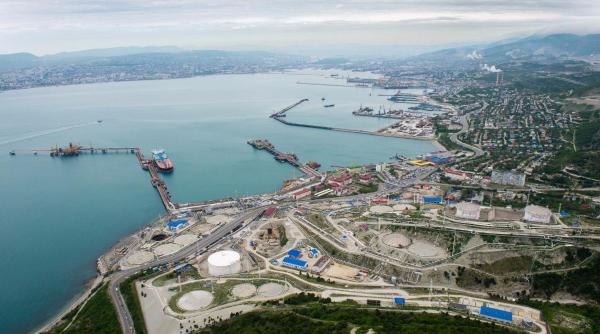 Conducta Caspică. Răsturnare de situație. Decizia de ultimă oră a tribunalului din Krasnodar