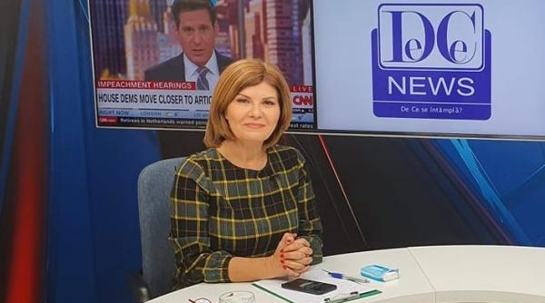Elena Cristian, despre frauda de la BRD Fond de Pensii: Mă întreb când se va mai întâmpla