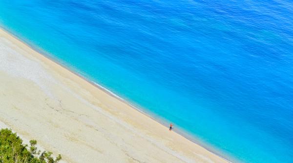 Grecia. Insula Skyros, alternativă la staţiunile aglomerate, pentru o vacanţă liniştită