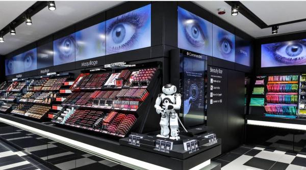 Încă o mare companie pleacă din Rusia