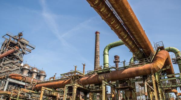 Rusia a oprit fluxul de gaze prin Nord Stream 1, spre Germania. Care este motivul