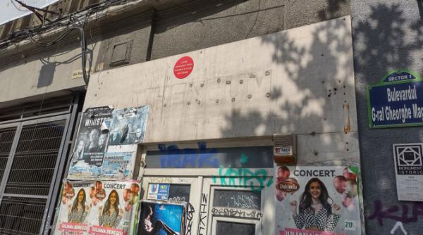 Noi măsuri pentru reducerea riscului seismic al clădirilor. Lege promulgată de Klaus Iohannis