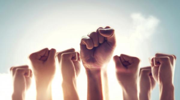 Salariaţii INS ies în stradă. Acuză discriminări salariale