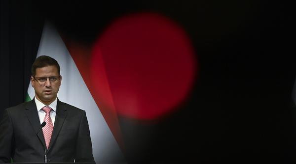 Ungaria restricționează exportul de gaze și mobilizează mai mulţi rezervişti