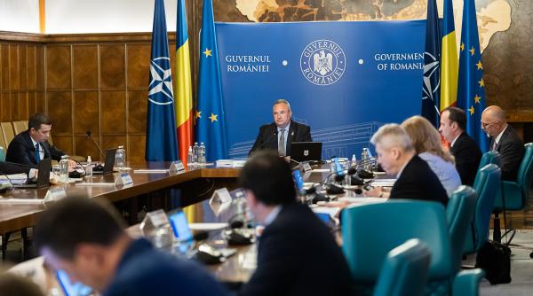 Ce planuri are Guvernul pentru românii din Valea Jiului